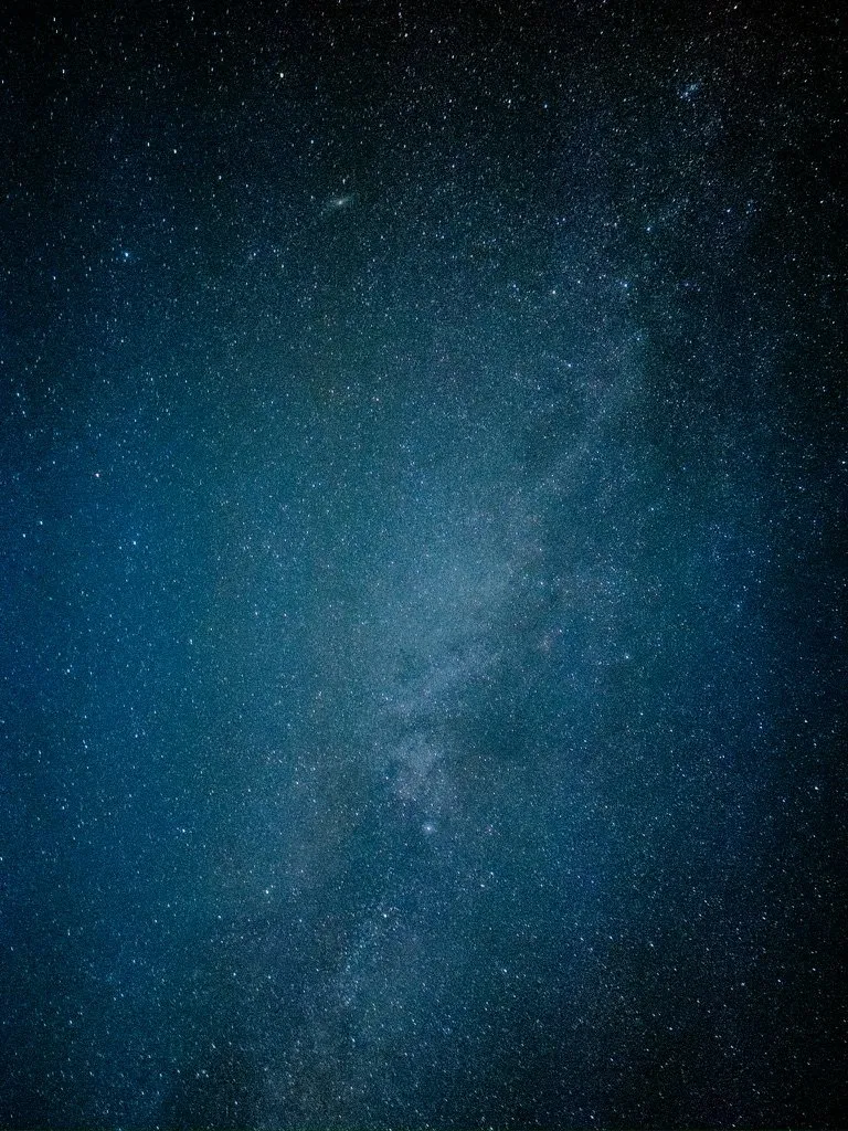 Milky Way (Milky Way Core)