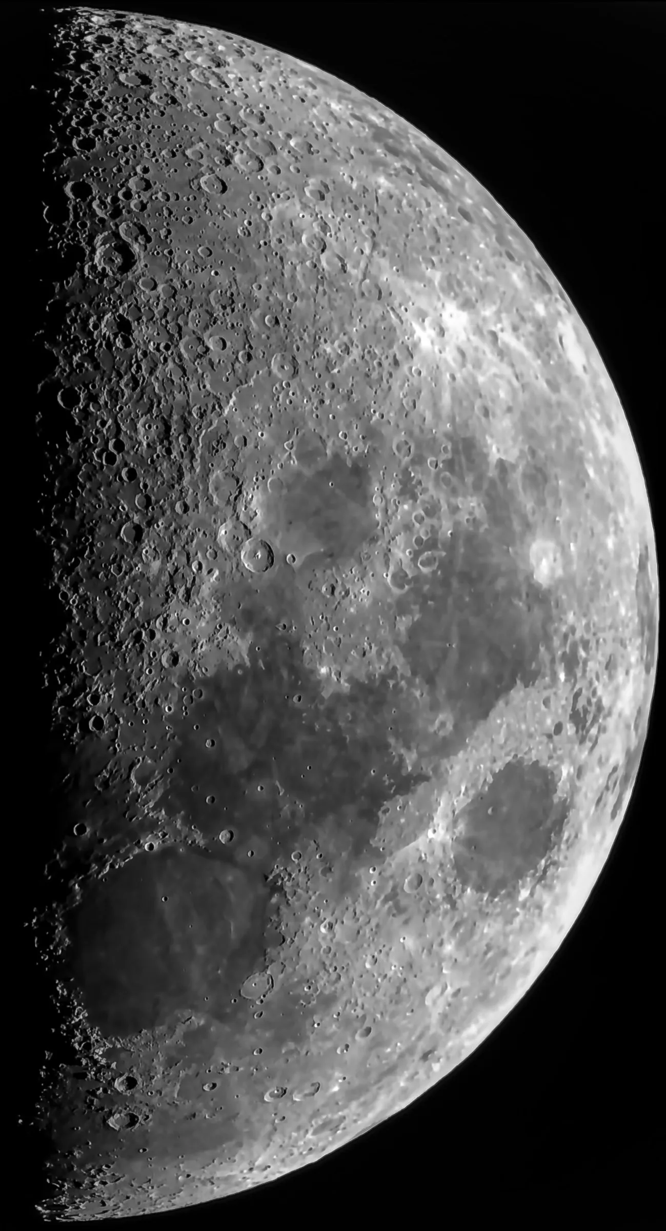 The Moon (Moon)